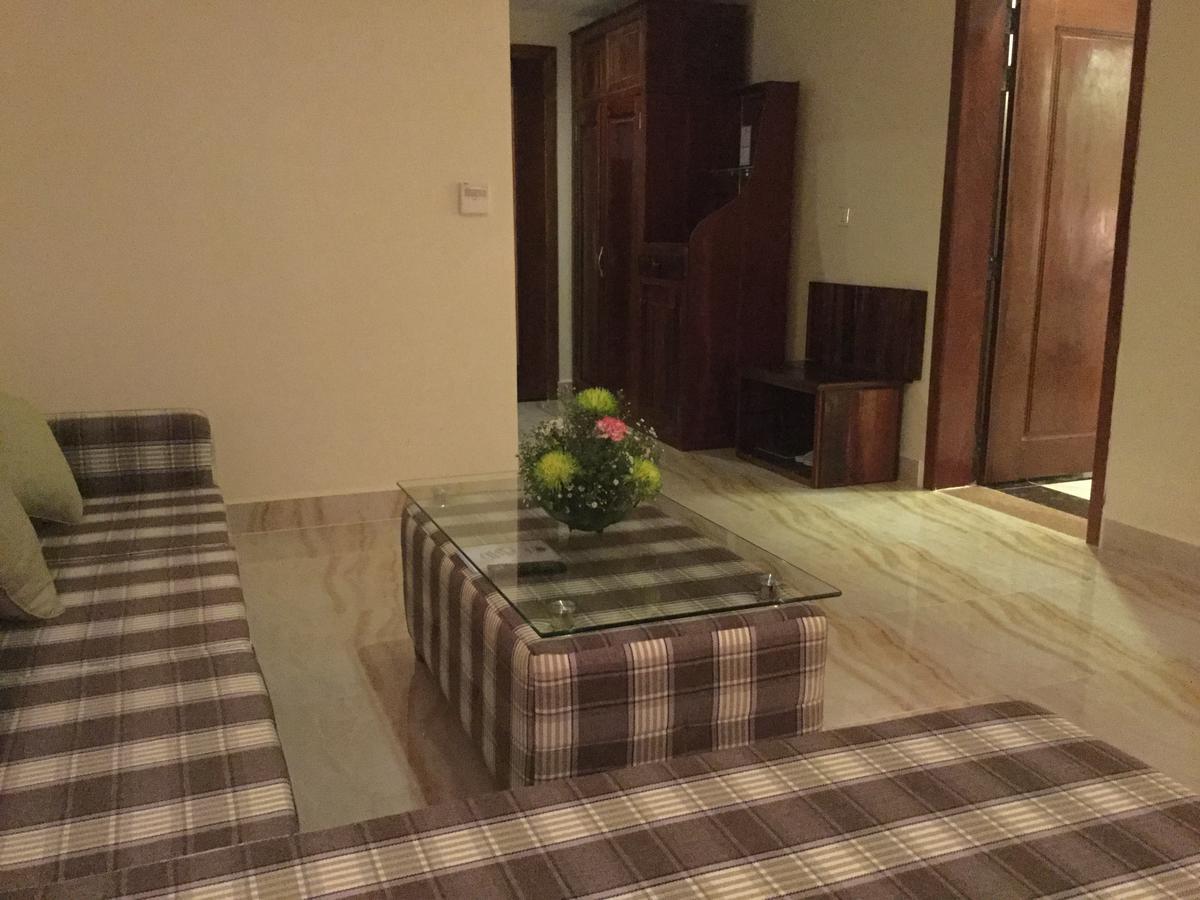 Green Palace Hotel - Preah Vihear ภายนอก รูปภาพ